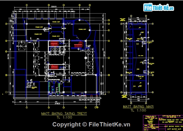 kiến trúc công trình,Công trình kiến trúc,Hồ sơ kiến trúc,18 tầng